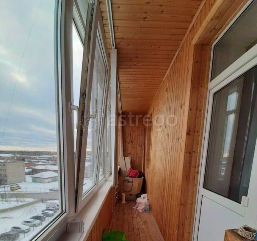 1-комн. квартира, 72 м2, 6/8 эт. Сергиев Посад - изображение 4