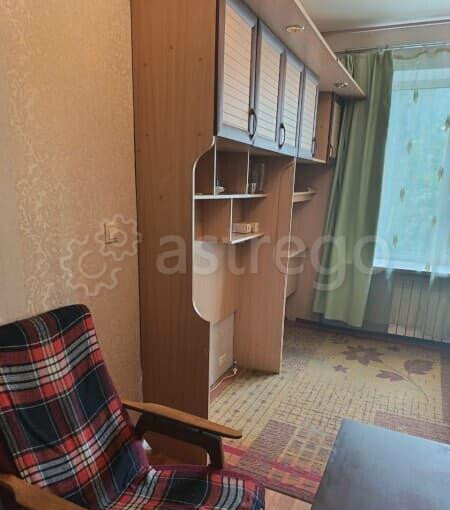 Комната, 13.1 м2, 2/3 эт. Королев - изображение 6