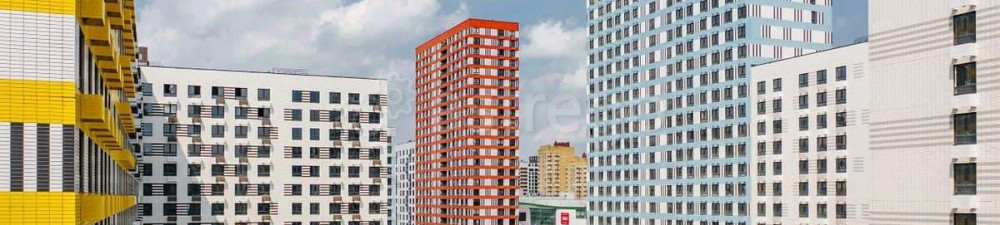 2-комн. квартира, 58.7 м2, 17/25 эт. Мытищи - изображение 3