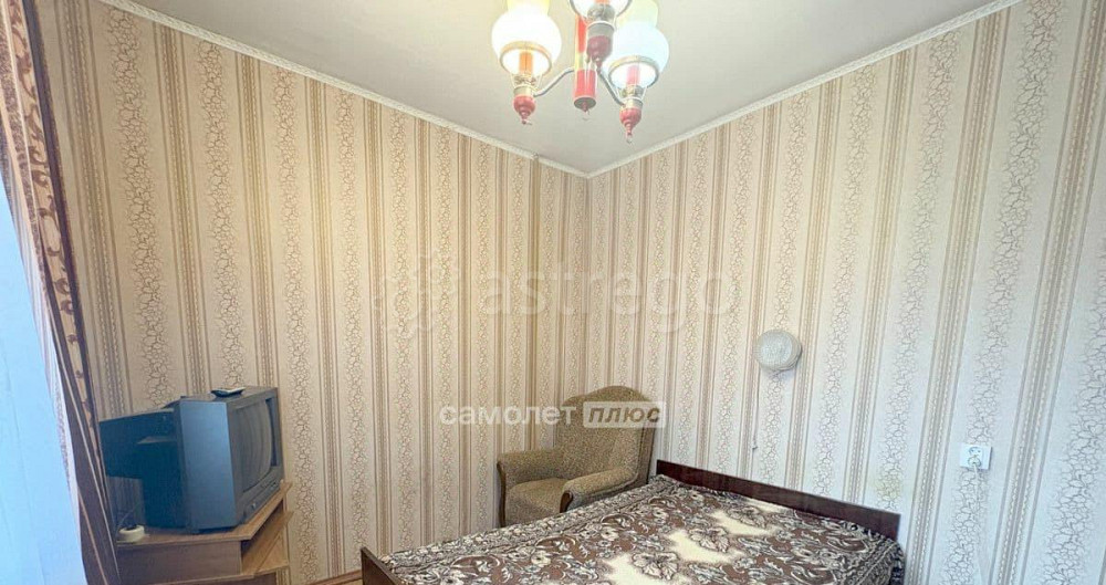 2-комн. квартира, 52 м2, 3/9 эт. Павловский Посад - изображение 2