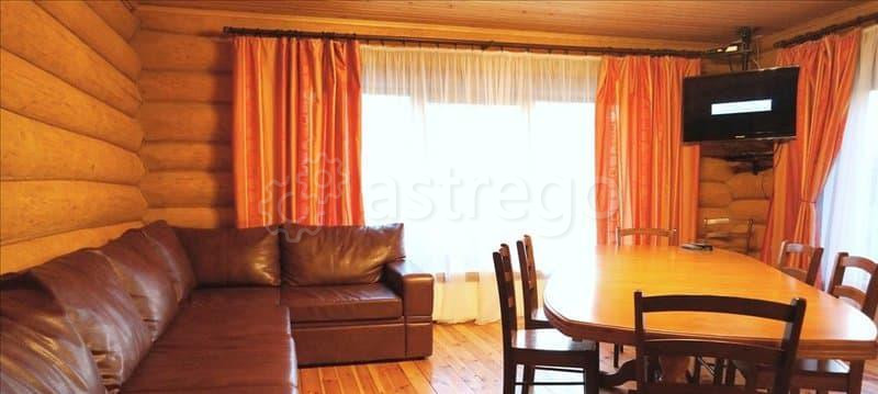 Коттедж, 150 м2 Санкт-Петербург - изображение 4