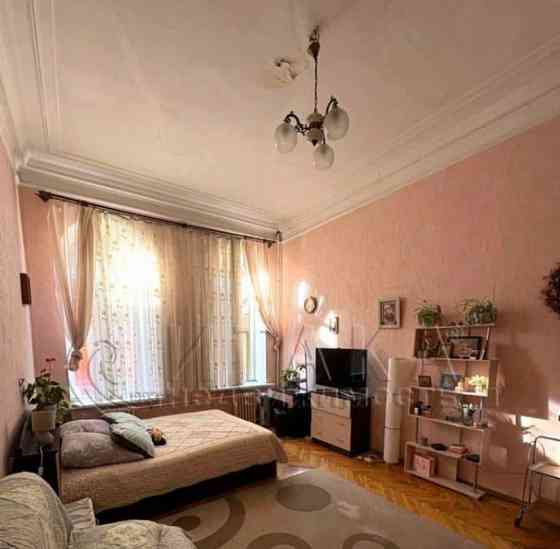 5-комн. квартира, 136.7 м2, 2/3 эт. Санкт-Петербург