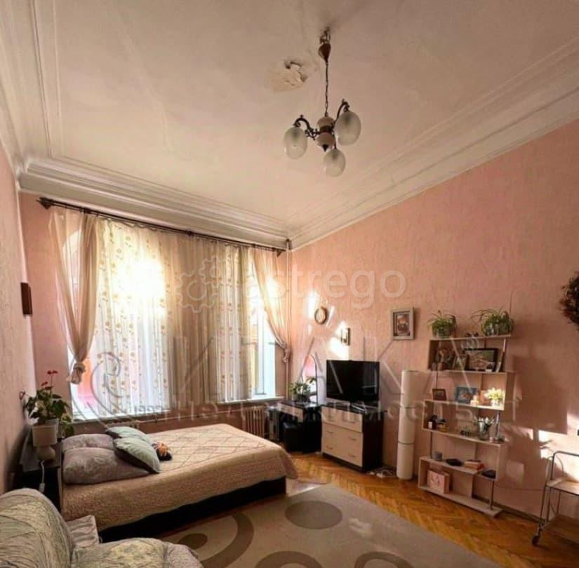 5-комн. квартира, 136.7 м2, 2/3 эт. Санкт-Петербург - изображение 3