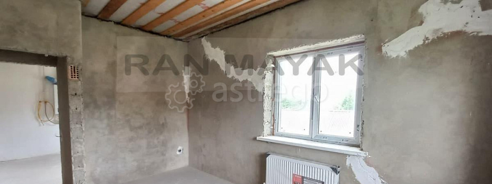 2-комн. квартира, 52 м, 3/3 эт. Майкоп - изображение 10