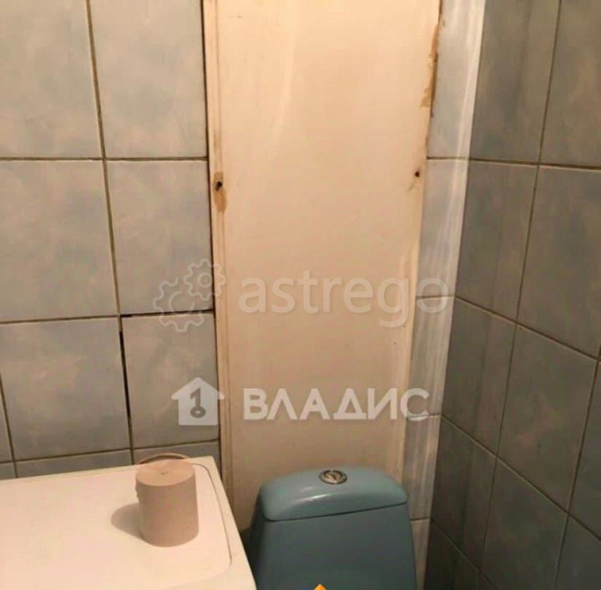 3-комн. квартира, 60 м2, 1/4 эт. Бийск - изображение 2
