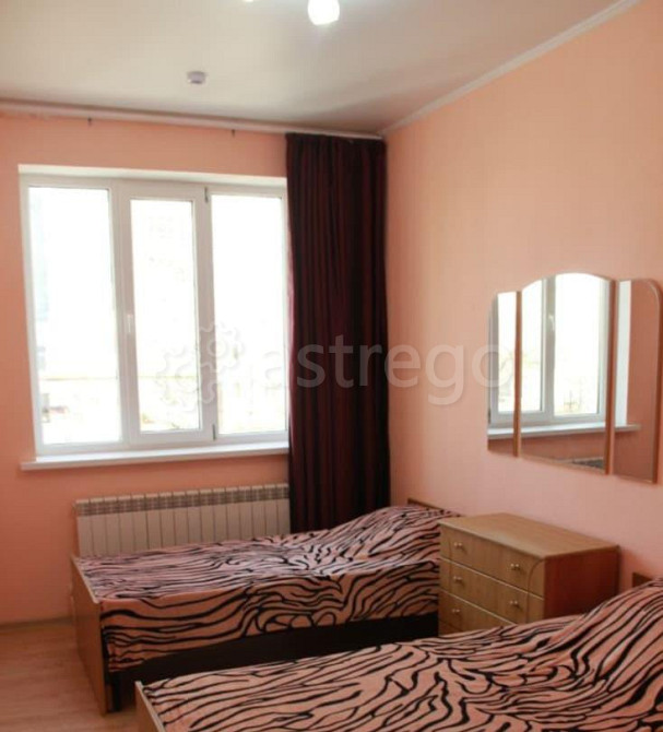 Комната, 18 м2, 2/4 эт. Астрахань - изображение 2