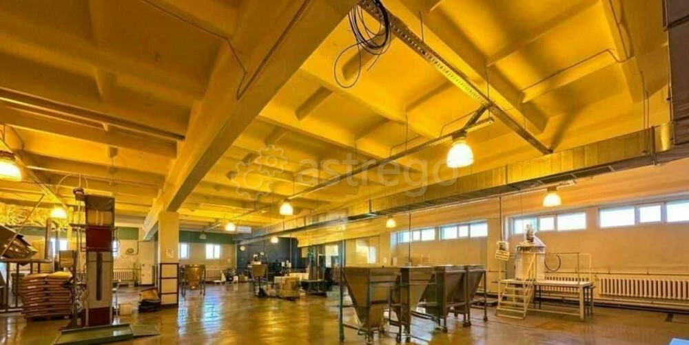 Склад, 7391.7 м2 Лосино-Петровский - изображение 3