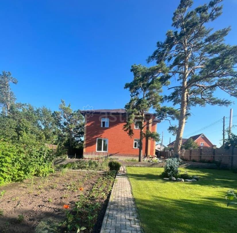 Коттедж, 197.3 м2, 10 соток, 2 эт. Барнаул - изображение 7