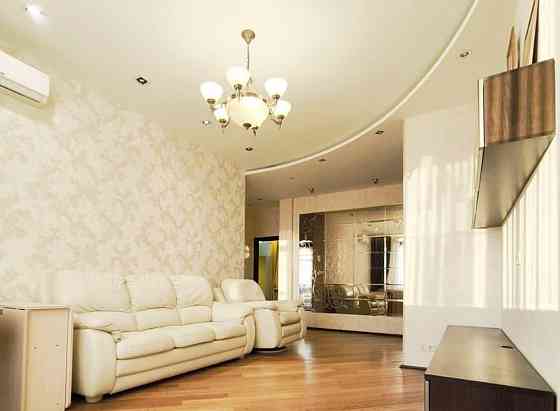 3-комн. квартира, 83.7 м2, 13/26 эт. Красногорск