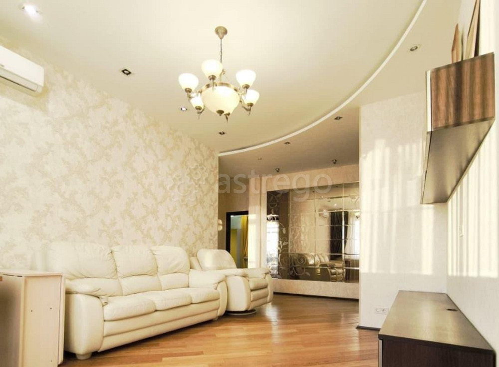 3-комн. квартира, 83.7 м2, 13/26 эт. Красногорск - изображение 1