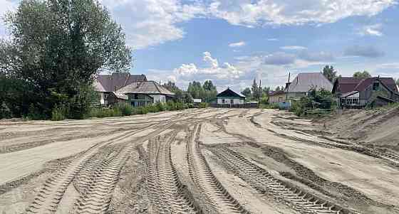 Земельный участок, 8 соток Барнаул