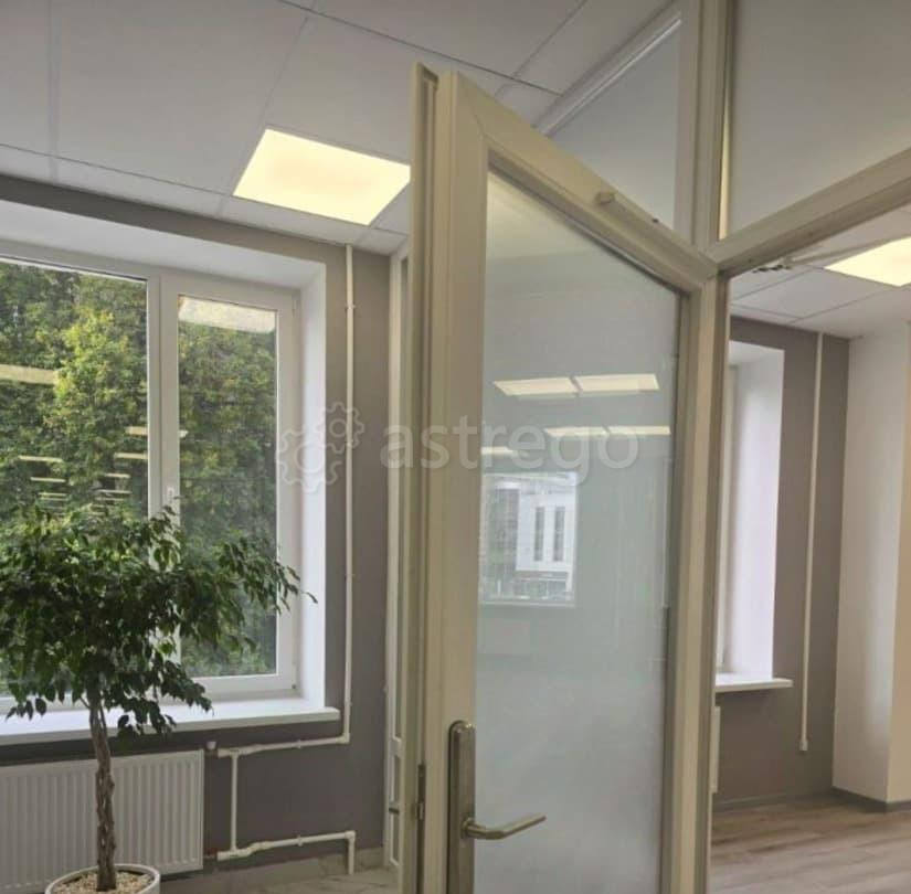 Офис, 850 м2 Санкт-Петербург - изображение 2