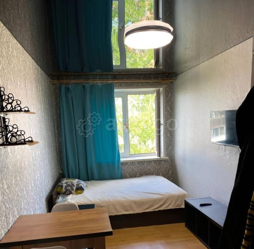 Комната, 14 м2, 5/5 эт. Красноярск - изображение 5