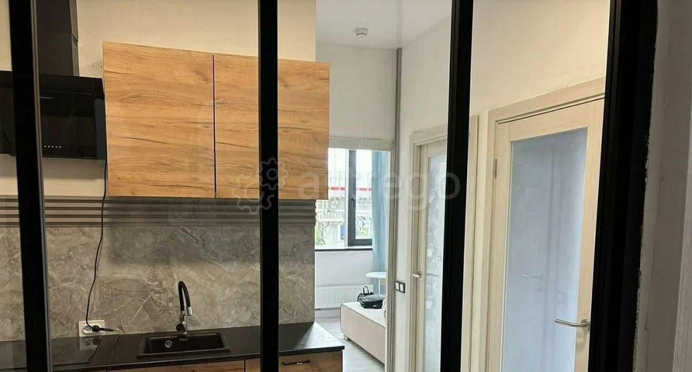 3-комн. квартира, 75 м2, 4/41 эт. Москва - изображение 3