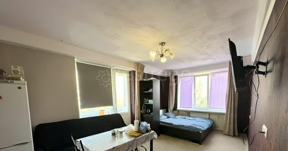 Комната, 31 м2, 8/9 эт. Санкт-Петербург - изображение 4