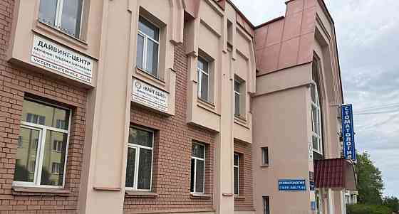 Свободного назначения, 94.8 м2 Архангельск