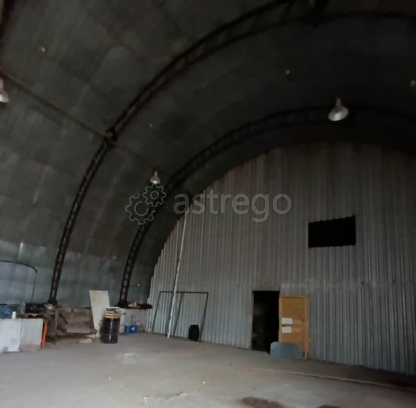 Производственное, 400 м2 Уфа - изображение 3