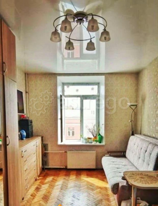Комната, 15.9 м2, 4/6 эт. Санкт-Петербург - изображение 7