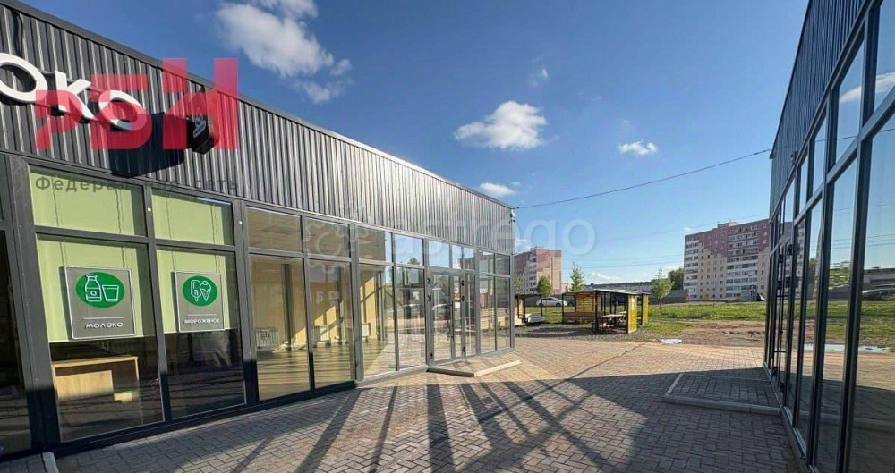 Торговое помещение, 50 м2 Нефтекамск - изображение 6