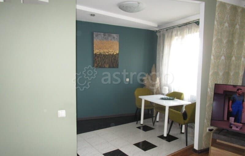 3-комн. квартира, 81.3 м2, 10/10 эт. Красноярск - изображение 9