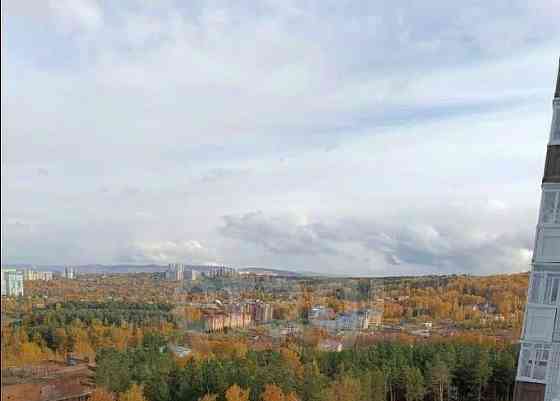 2-комн. квартира, 49 м2, 11/17 эт. Красноярск