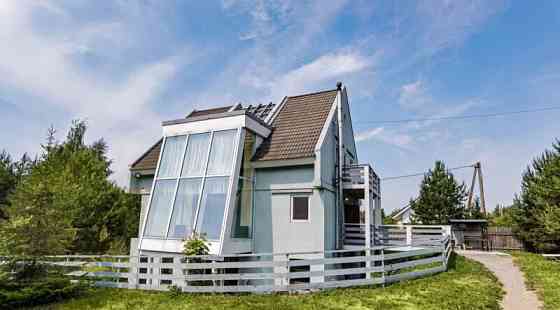 Дом, 305 м2 Зеленогорск