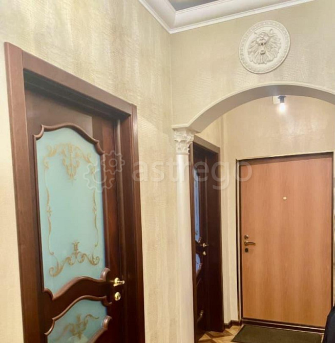 Комната, 24 м2, 3/10 эт. Москва - изображение 4