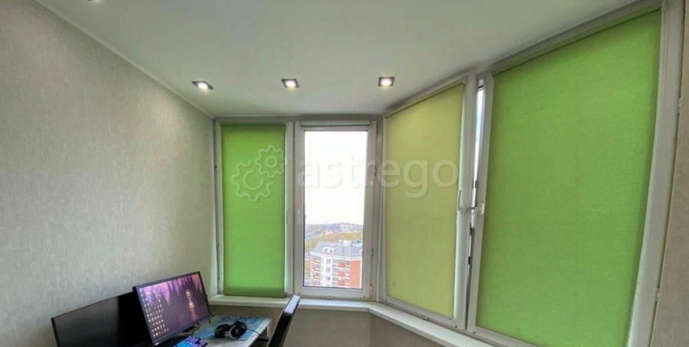3-комн. квартира, 90 м2, 21/25 эт. Красногорск - изображение 7