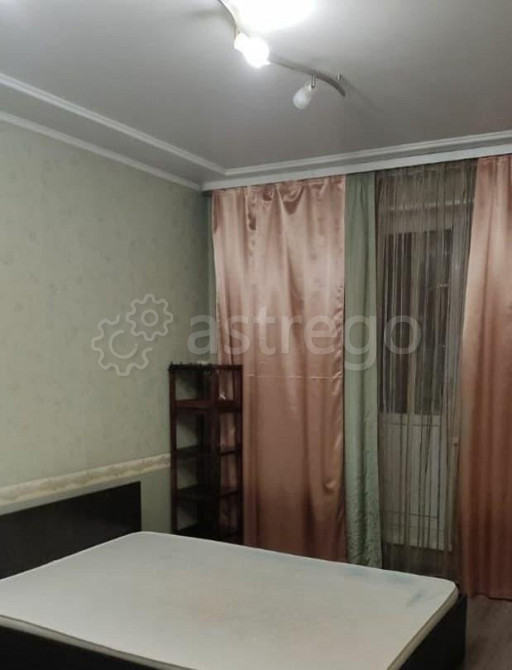 Комната, 56 м2, 15/17 эт. Москва - изображение 1