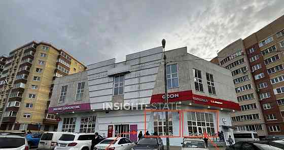 Торговое помещение, 66 м2 Дмитров