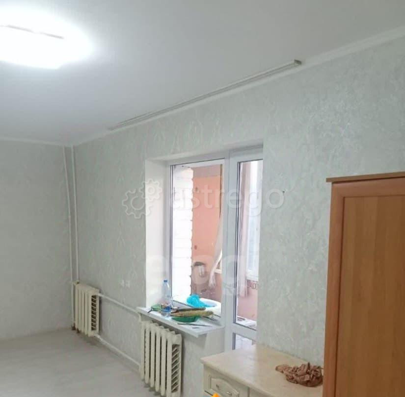 Комната, 13.9 м, 2/9 эт. Майкоп - изображение 1