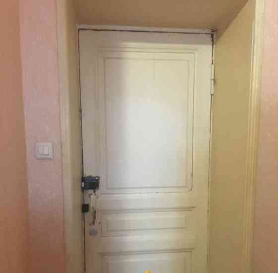 Комната, 24 м2, 3/5 эт. Москва