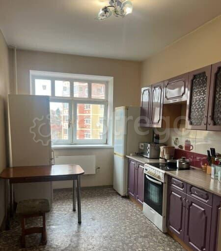 2-комн. квартира, 58 м2, 3/9 эт. Яхрома - изображение 9