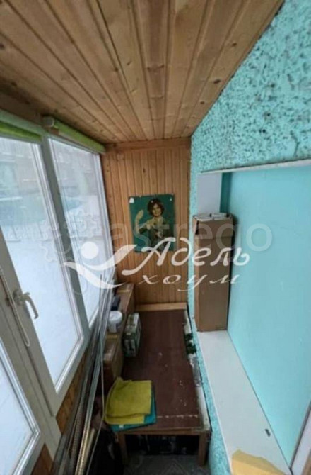 1-комн. квартира, 36.7 м2, 1/9 эт. Норильск - изображение 7