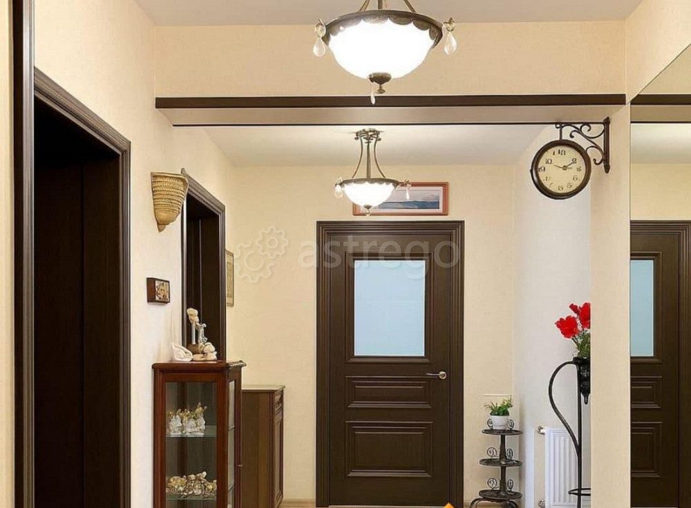 Дом, 220 м2, 6 соток, 2 эт. Москва - изображение 5