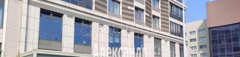 Свободного назначения, 155.7 м2 Санкт-Петербург - изображение 3