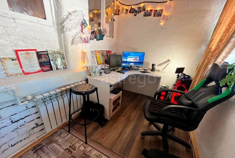 Таунхаус, 73 м2, 1 сотка, 1 эт. Старый Оскол - изображение 2