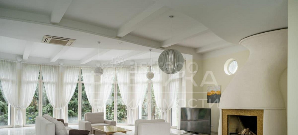 Дом, 561.1 м2, 21 сотка, 3 эт. Санкт-Петербург - изображение 7