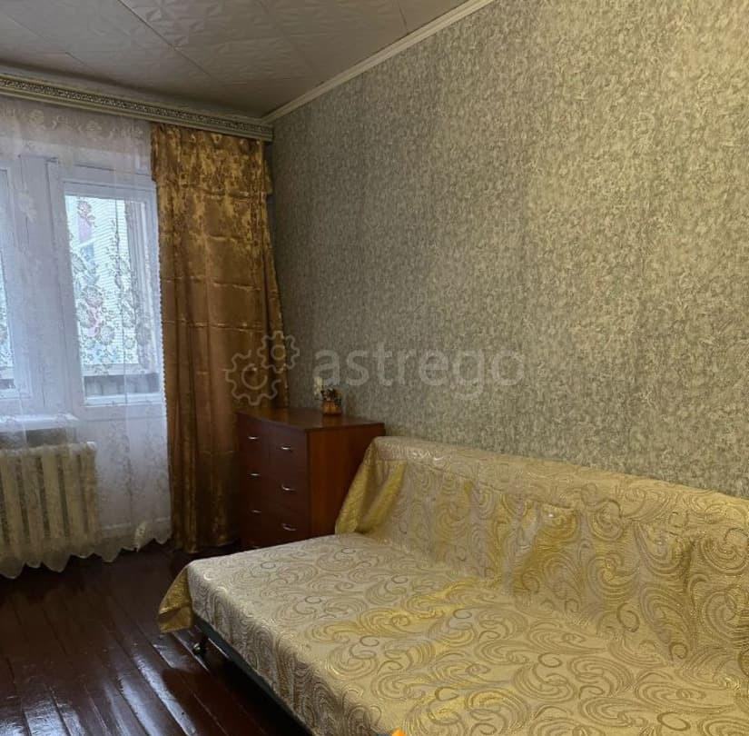 Комната, 19 м2, 3/5 эт. Архангельск - изображение 3