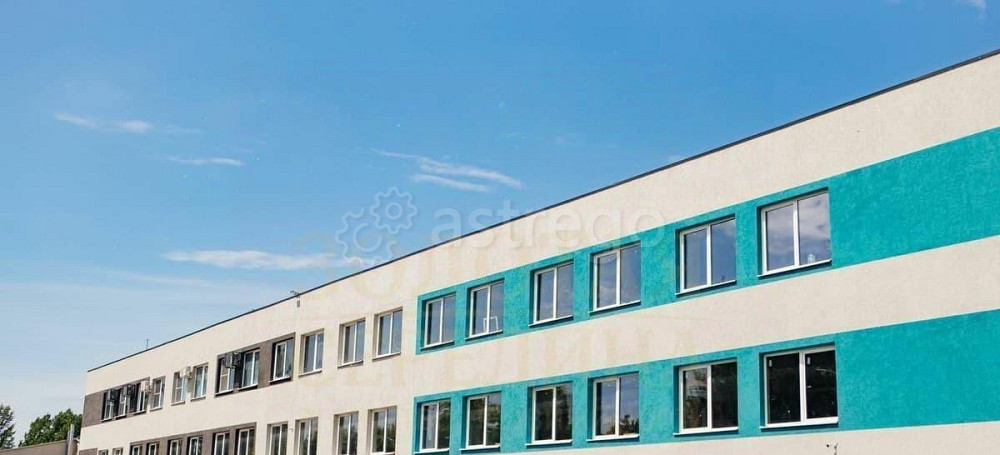 Готовый бизнес, 7310 м2 Шебекино - изображение 1