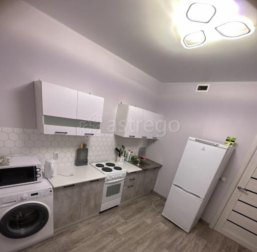 1-комн. квартира, 42.2 м2, 2/25 эт. Стерлитамак - изображение 4