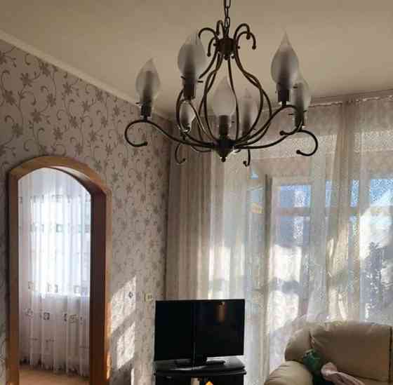 2-комн. квартира, 48 м2, 5/5 эт. Барнаул