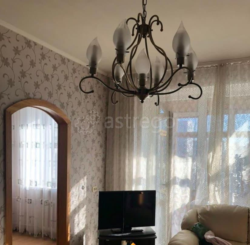 2-комн. квартира, 48 м2, 5/5 эт. Барнаул - изображение 1