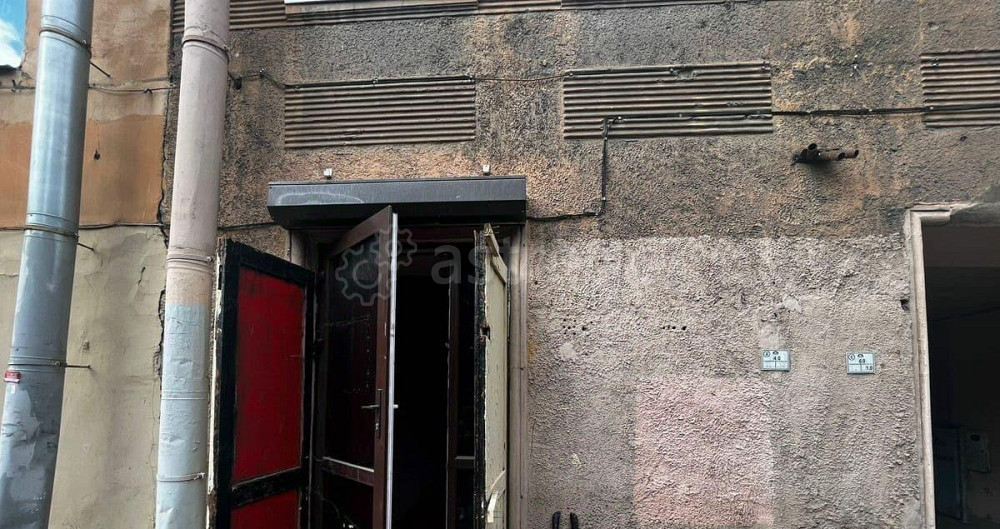 Свободного назначения, 48.6 м2 Санкт-Петербург - изображение 1