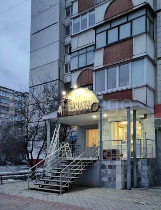 Свободного назначения, 8 м2 Белгород - изображение 5