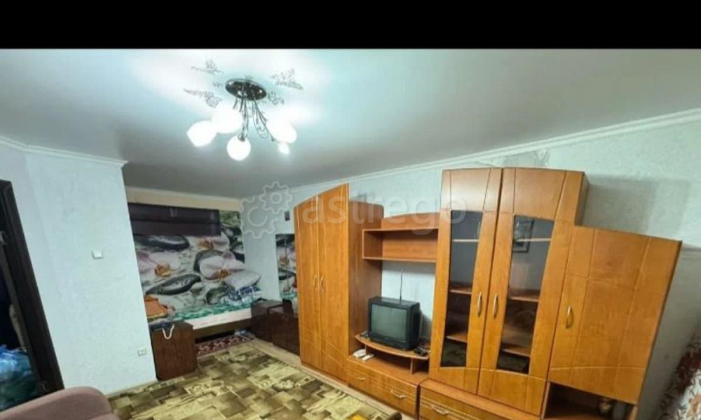 1-комн. квартира, 38 м2, 7/9 эт. Назарово - изображение 1