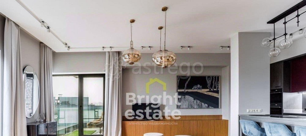 4-комн. квартира, 120.3 м2, 6/8 эт. Красногорск - изображение 7