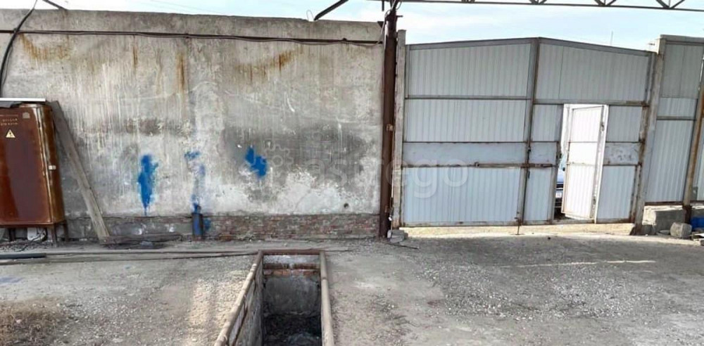 Производственное, 4200 м2 Белгород - изображение 4