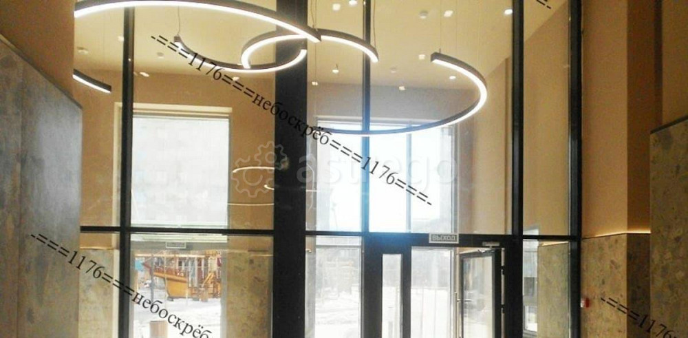 5-комн. квартира, 120 м2, 2/25 эт. Москва - изображение 7