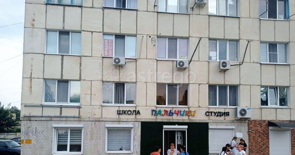 Свободного назначения, 109 м2 Белгород - изображение 1